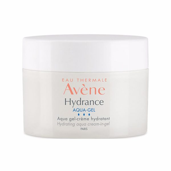 AVENE HYDRANCE aqua-gel aqua gel-cream moisturizing 50 ml
