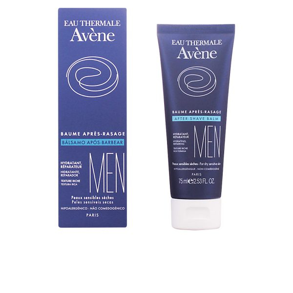 AVENE HOMME balm after-shave 75 ml