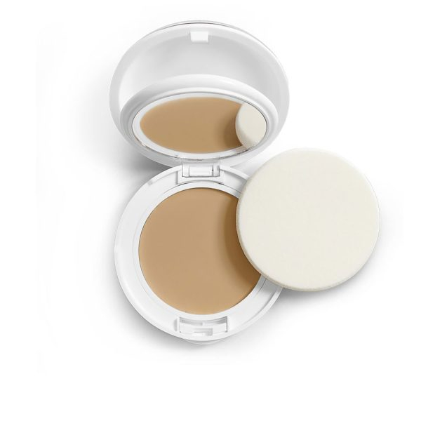 AVENE COMPACTA CONFORT cream color #beige 9,5 gr