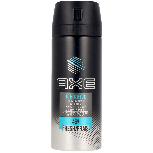 AXE ICE CHILL deo vapor 150 ml