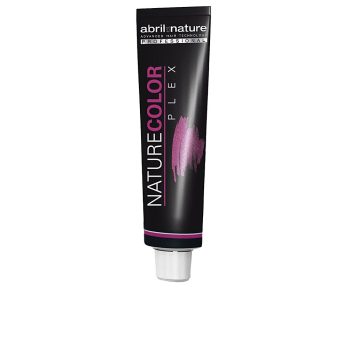 ABRIL ET NATURE NATURECOLOR PLEX crema colore permanente #7.43