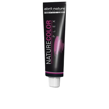 ABRIL ET NATURE NATURECOLOR PLEX permanent color cream #8.1N
