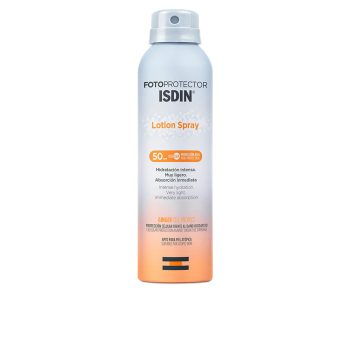 ISDIN UREADIN crème hydratation intense SPF20 50 ml