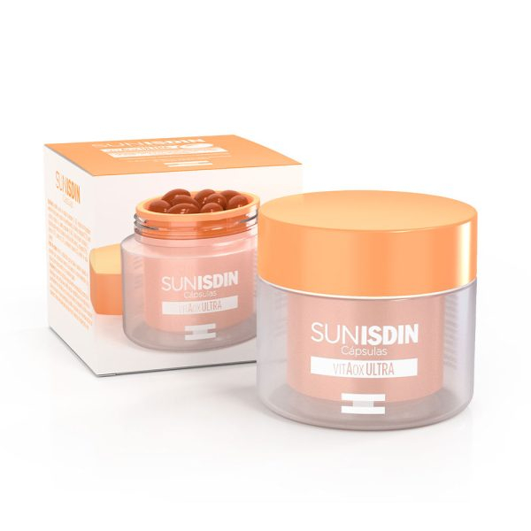 ISDIN SUNISDIN oral 30 capsules