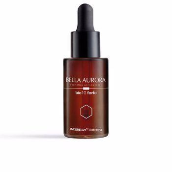 BELLA AURORA BIO10 FORTE depigmentoiva seerumitippausaine 30 ml