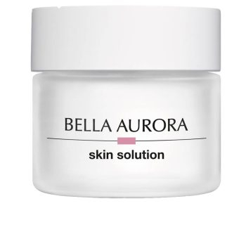 BELLA AURORA AGE SOLUTION ryppyjä ehkäisevä ja kiinteyttävä SPF15 50 ml