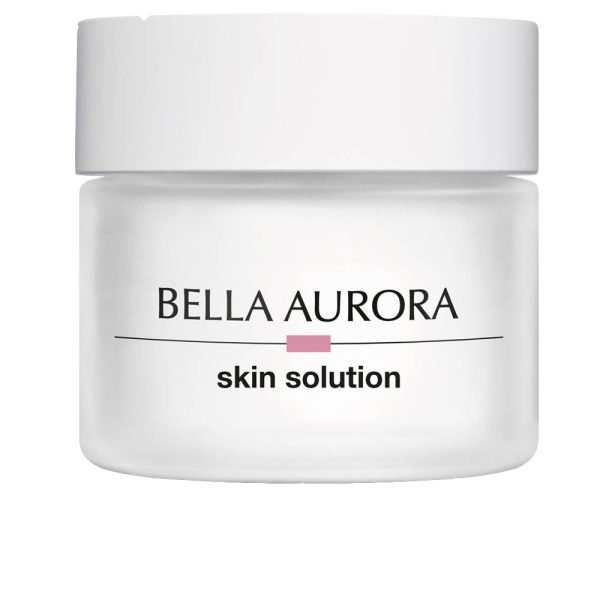 BELLA AURORA AGE SOLUTION anti-wrinkle & firming SPF15 50 ml