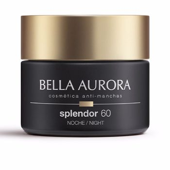 BELLA AURORA SPLENDOR 60 cream fortificante night 50 ml