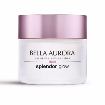 BELLA AURORA SPLENDOR GLOW valaiseva anti-aging päivähoito 50 ml