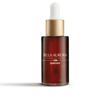 BELLA AURORA SPLENDOR valaiseva ja antioksidanttinen seerumi30 ml