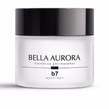 BELLA AURORA B7 anti-stain regeneroiva vaalentaa yö 50 ml