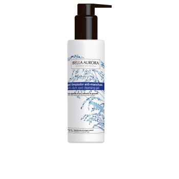 BELLA AURORA FACIAL CLEANSING Cream Cleaner anti-spot 200 ml