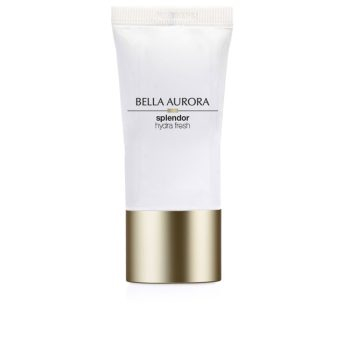 BELLA AURORA SPLENDOR HYDRA FRESH virkistävä ikääntymistä estävä voide SPF20 50 ml