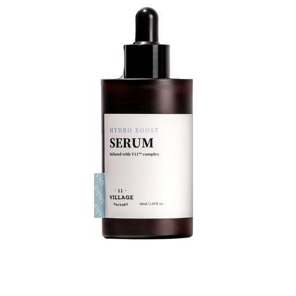 VILLAGE 11 HYDRO BOOST siero 50 ml