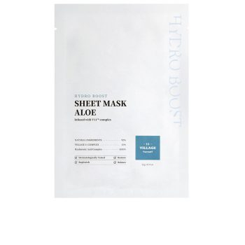 VILLAGE 11 HYDRO BOOST siero 50 ml