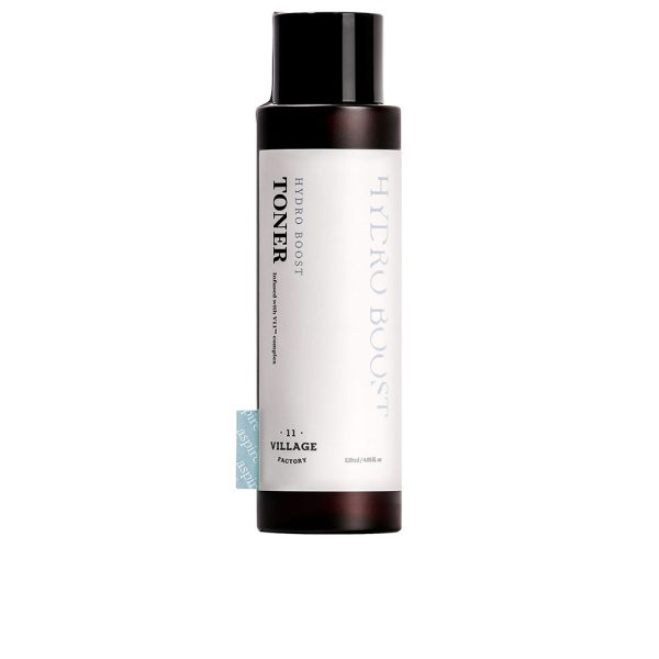 VILLAGE 11 HYDRO BOOST Toner 120 ml