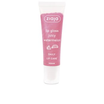 ZIAJA BALSAMO LABBRA con brillantezza Sunny Mango 12 ml