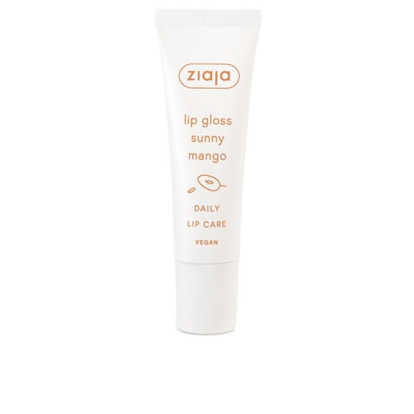 ZIAJA BALSAMO LABBRA con brillantezza Sunny Mango 12 ml