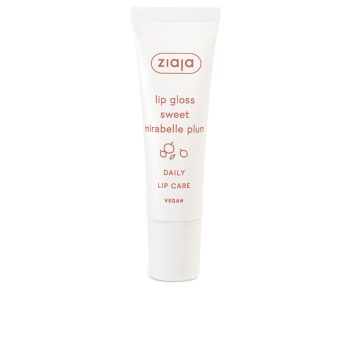 ZIAJA BALSAMO LABBRA con brillantezza Sunny Mango 12 ml