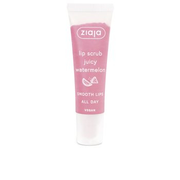 ZIAJA Sugar SCRUB LABBRA Anguria Succosa 12 ml