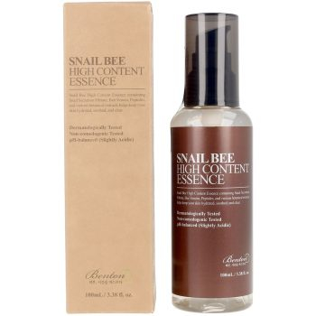 BENTON Lotion THÉ VERT PROFOND 120 ml