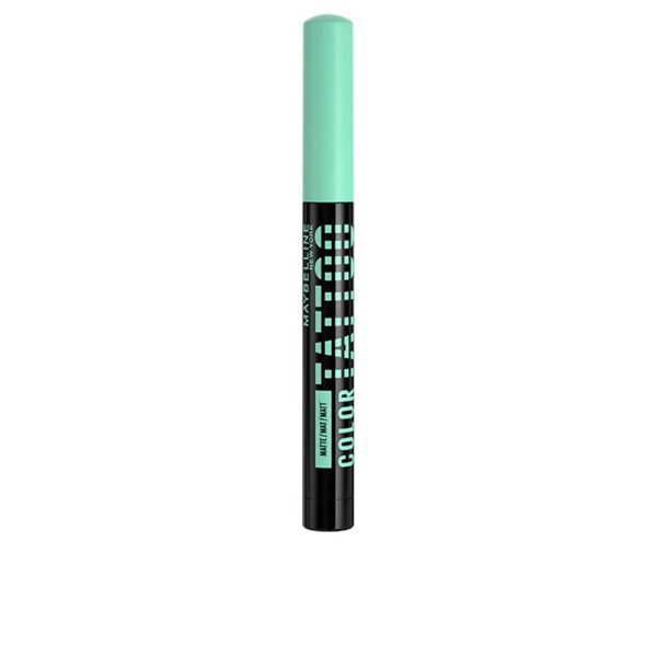 MAYBELLINE TATTOO COLOR matte #giving 1,4 gr