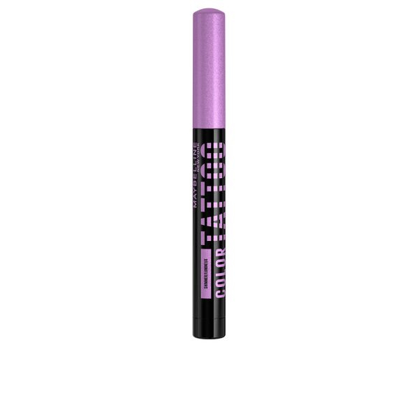 MAYBELLINE TATTOO COLOR matte #fearless 1,4 gr