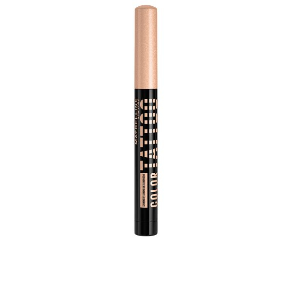 MAYBELLINE TATTOO COLOR matte #courageous 1,4 gr