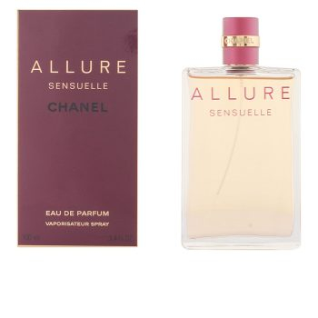 CHANEL ALLURE SENSUELLE eau de parfum spray 50 ml