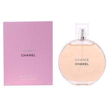 CHANEL CHANCE toaletná voda v spreji 150 ml
