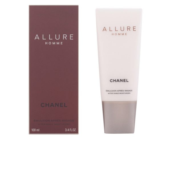 CHANEL ALLURE HOMME after-shave balm 100 ml