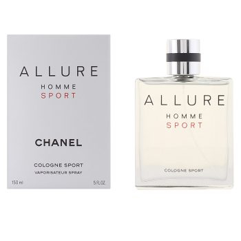 CHANEL ALLURE HOMME Dezodorantas 75 ml