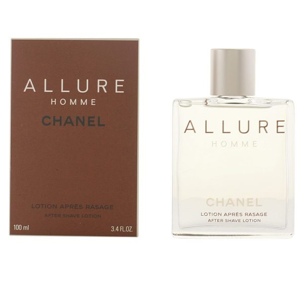 CHANEL ALLURE HOMME after-shave 100 ml