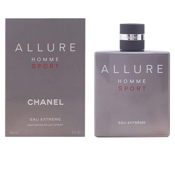 CHANEL ALLURE HOMME SPORT eau extrme spray 150 ml