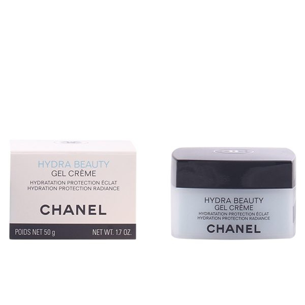 CHANEL HYDRA BEAUTY creme gel 50 gr