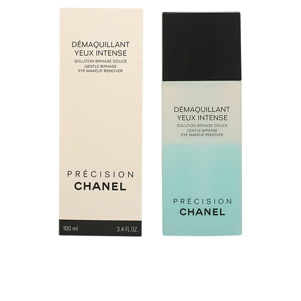 CHANEL PRCISION dmaquillant yeux intense 100 ml