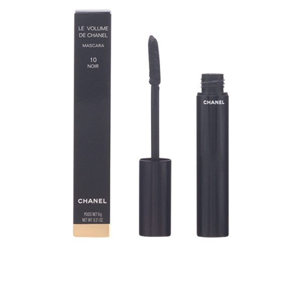 CHANEL LE VOLUME mascara #10-noir