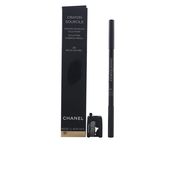 CHANEL CRAYON SOURCILS #30-brun naturel