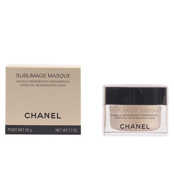 CHANEL SUBLIMAGE masque 50 ml