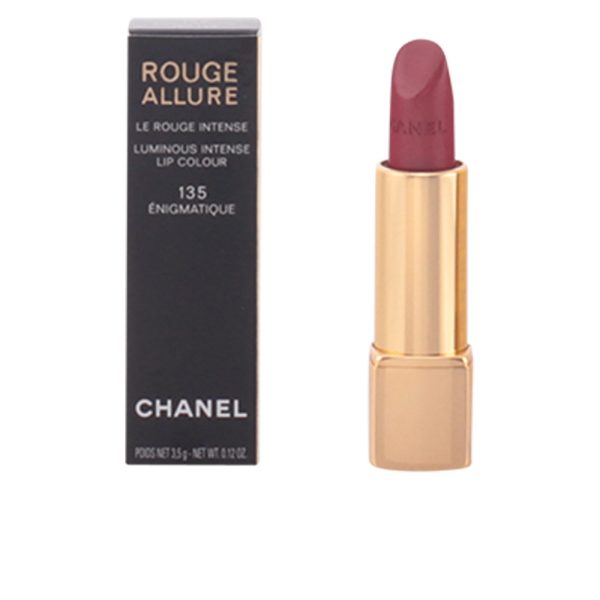 CHANEL ROUGE ALLURE le rouge intense #135-nigmatique