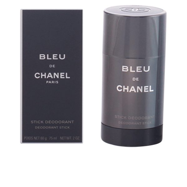 CHANEL BLEU deodorant stick 75 ml