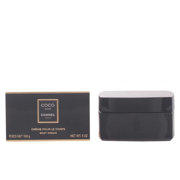 CHANEL COCO NOIR creme corps 150 gr