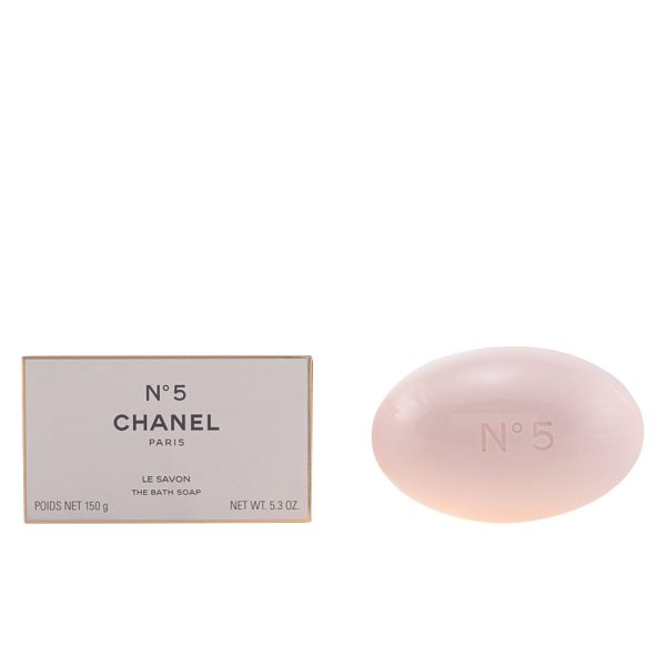 CHANEL N 5 le savon 150 gr