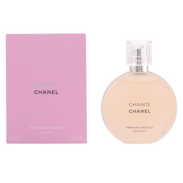 CHANEL CHANCE parfum cheveux spray 35 ml