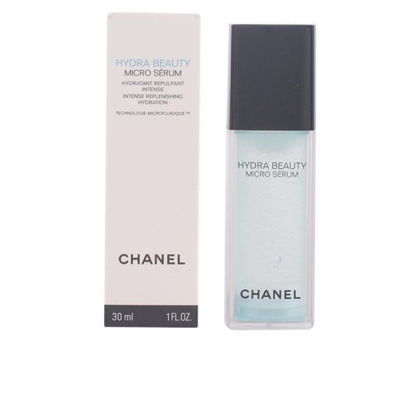 CHANEL HYDRA BEAUTY micro serum 30 ml