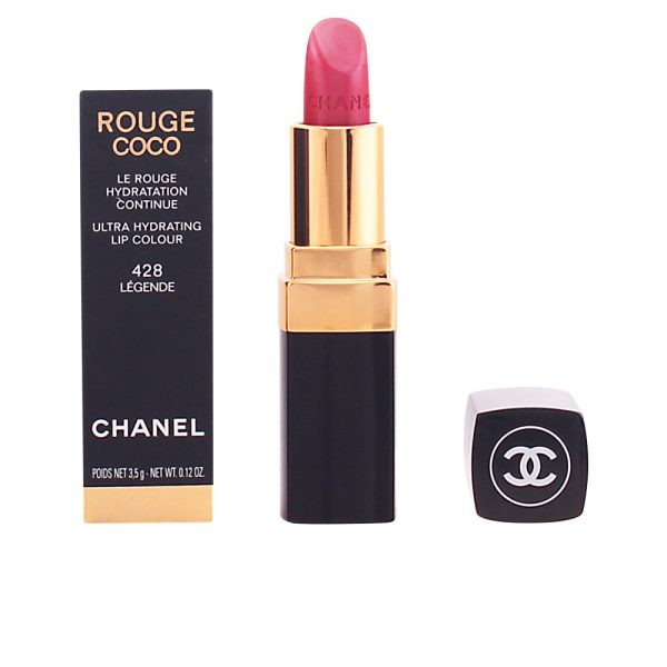 CHANEL ROUGE COCO lipstick #428-lgende