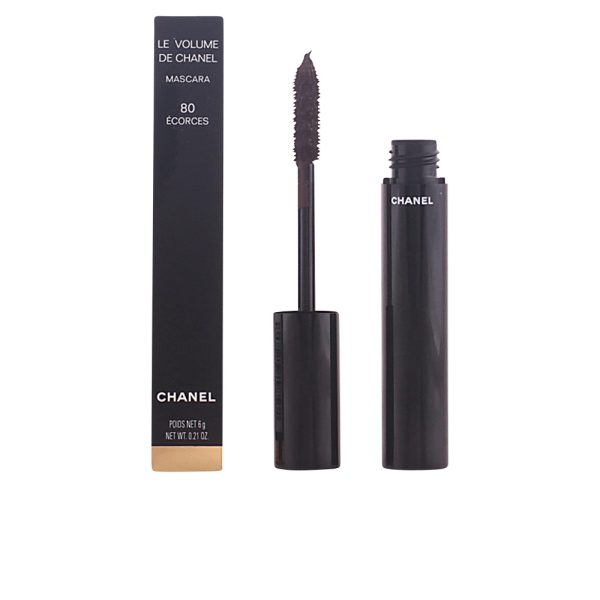 CHANEL LE VOLUME mascara #80-corces