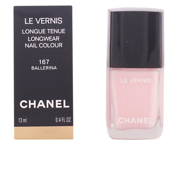 CHANEL LE VERNIS #167-ballerina