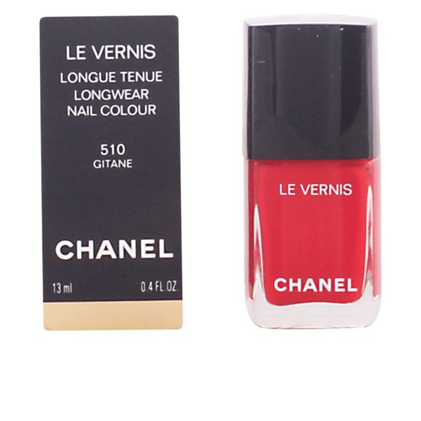 CHANEL LE VERNIS #510-gitane