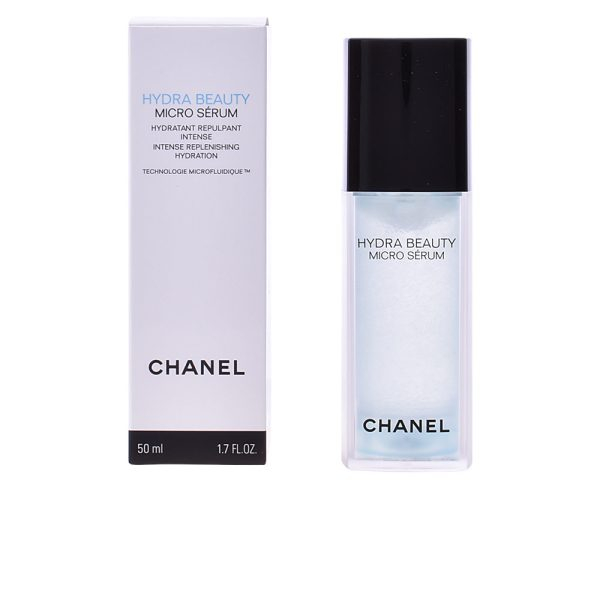 CHANEL HYDRA BEAUTY micro serum airless 50 ml